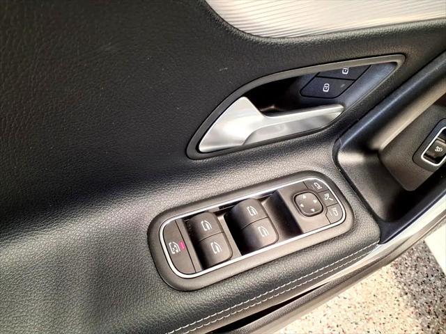 used 2020 Mercedes-Benz A-Class car, priced at $18,995