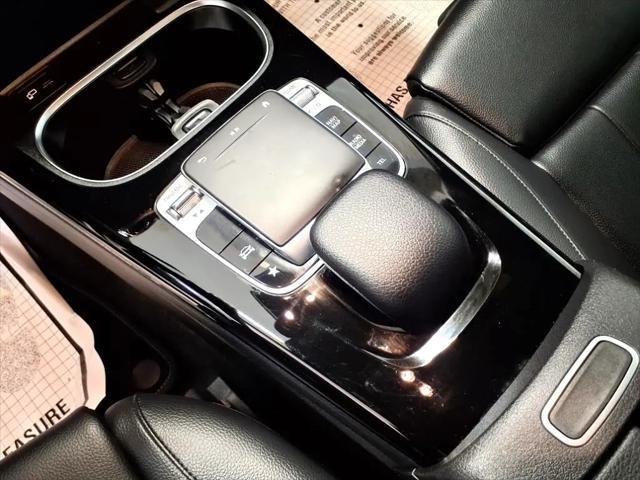 used 2020 Mercedes-Benz A-Class car, priced at $18,995
