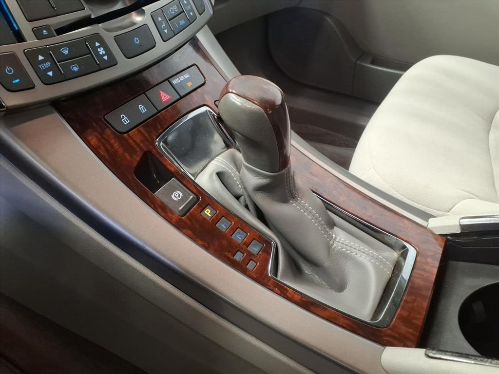 used 2010 Buick LaCrosse car, priced at $6,995