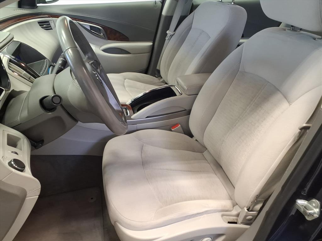 used 2010 Buick LaCrosse car, priced at $6,995