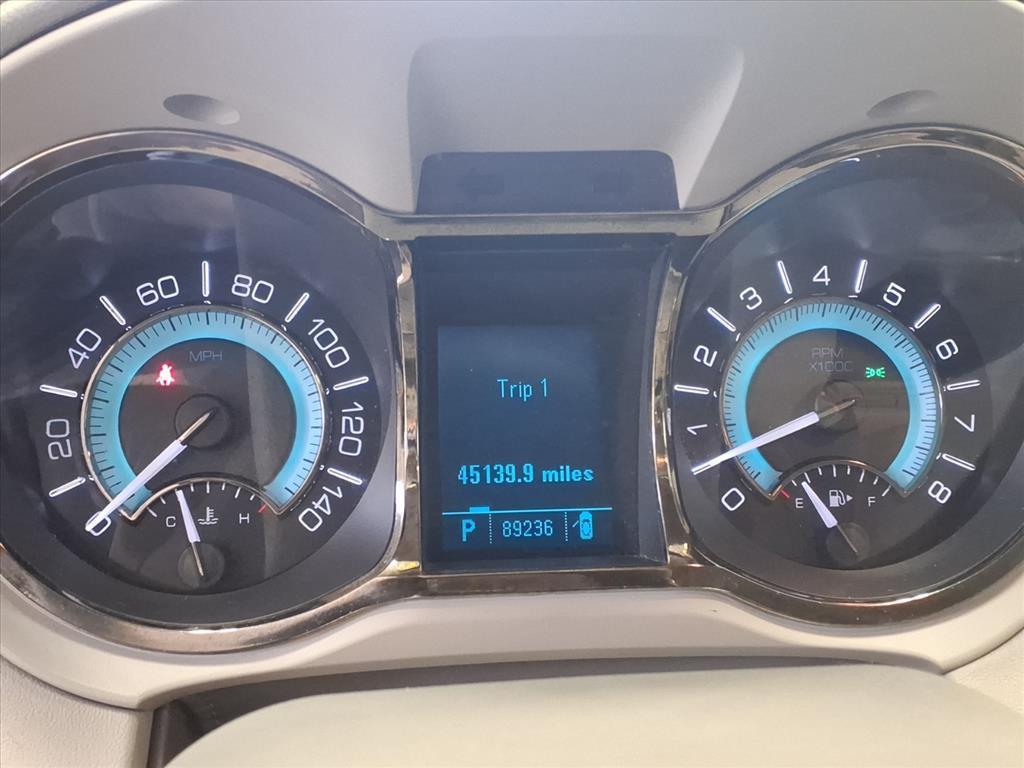 used 2010 Buick LaCrosse car, priced at $6,995