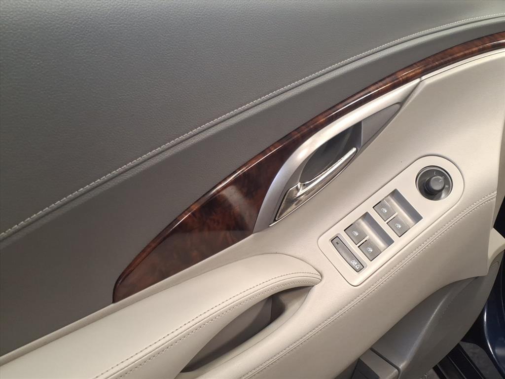 used 2010 Buick LaCrosse car, priced at $6,995