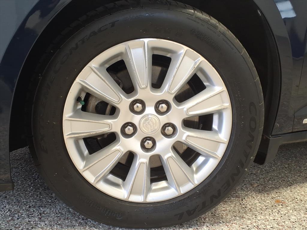 used 2010 Buick LaCrosse car, priced at $6,995