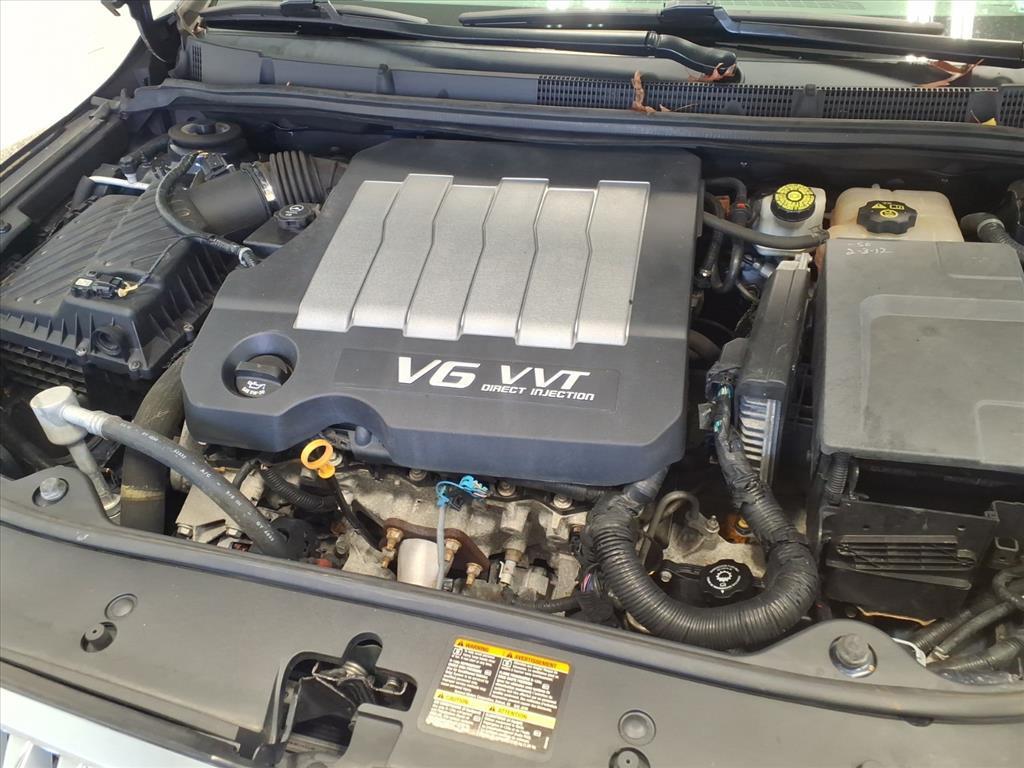 used 2010 Buick LaCrosse car, priced at $6,995