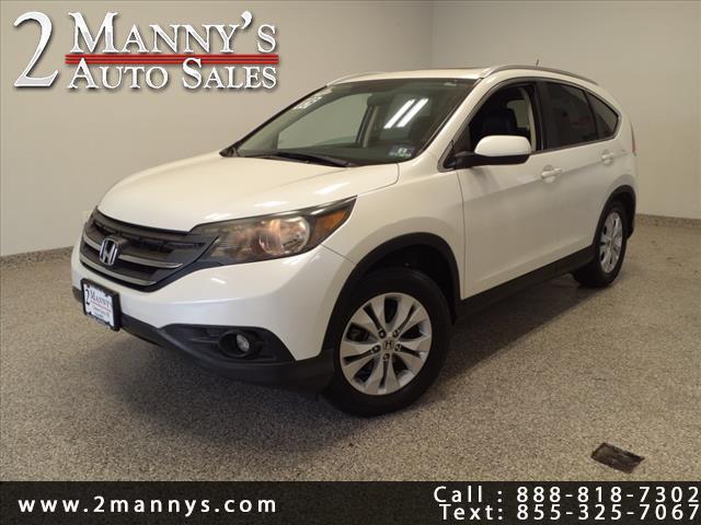 used 2013 Honda CR-V car, priced at $10,995