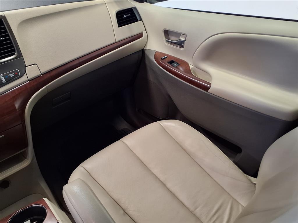 used 2014 Toyota Sienna car, priced at $12,995