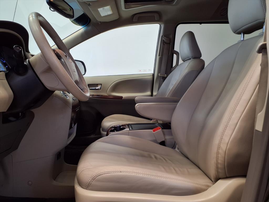 used 2014 Toyota Sienna car, priced at $12,995