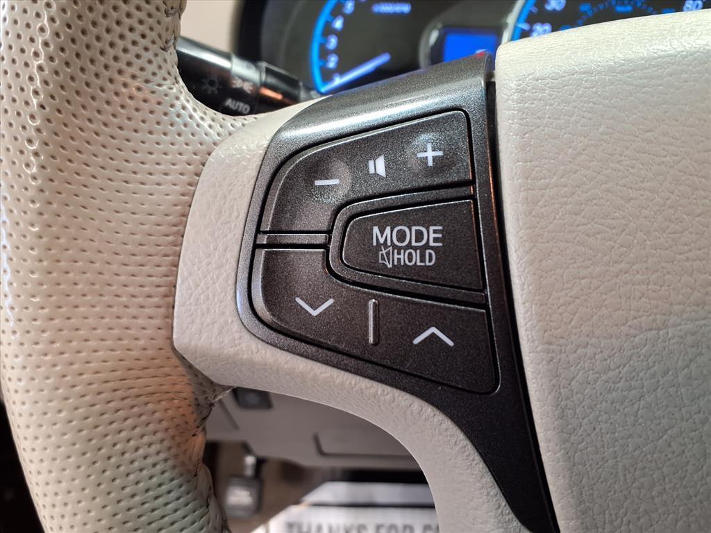 used 2014 Toyota Sienna car, priced at $12,995