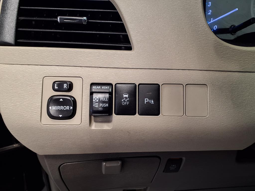 used 2014 Toyota Sienna car, priced at $12,995