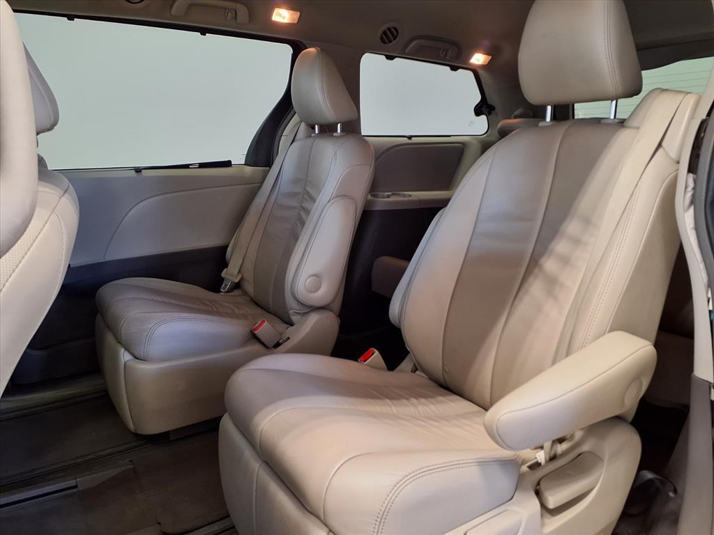 used 2014 Toyota Sienna car, priced at $12,995