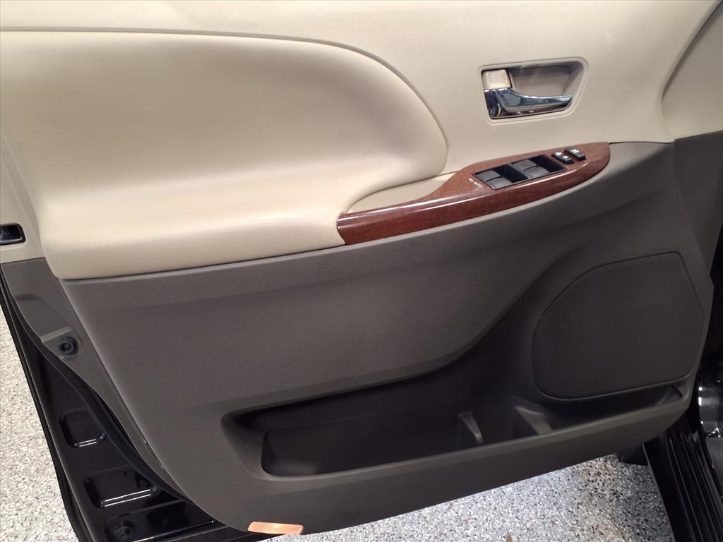 used 2014 Toyota Sienna car, priced at $12,995