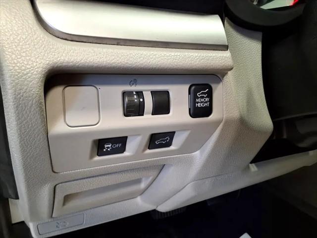 used 2014 Subaru Forester car, priced at $10,995