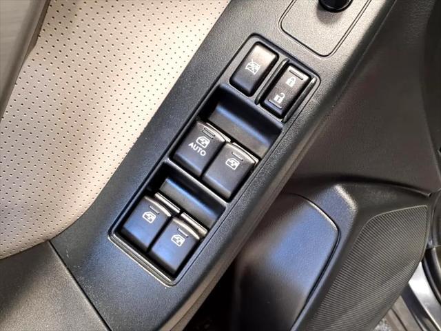 used 2014 Subaru Forester car, priced at $10,995