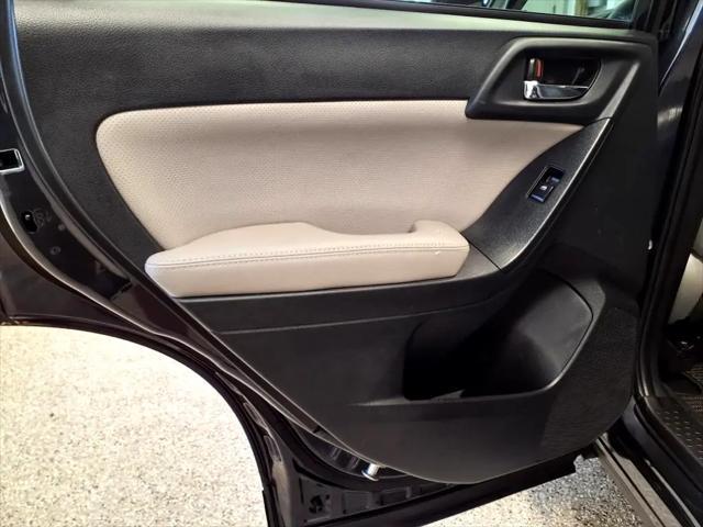used 2014 Subaru Forester car, priced at $10,995