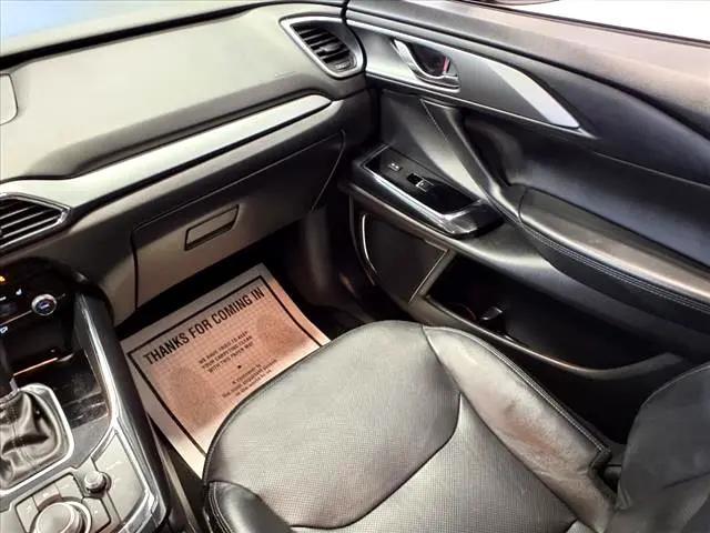 used 2019 Mazda CX-9 car, priced at $19,995