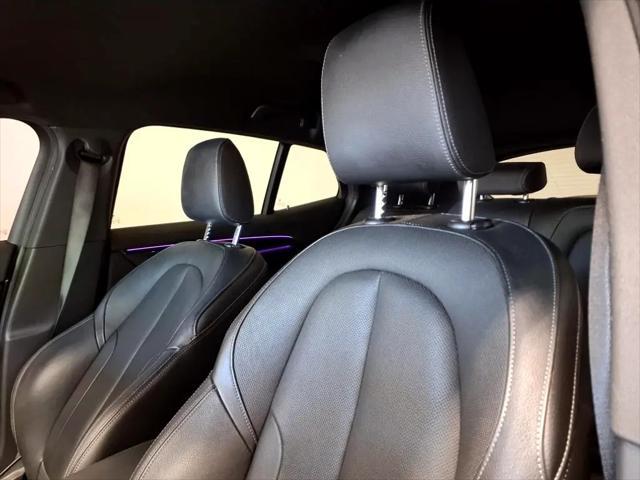 used 2018 BMW X2 car, priced at $19,995