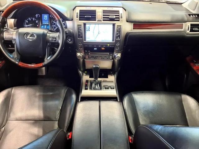 used 2011 Lexus GX 460 car, priced at $12,995