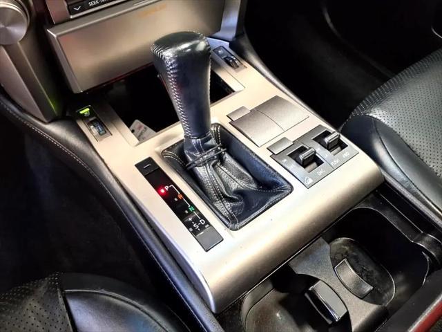 used 2011 Lexus GX 460 car, priced at $12,995