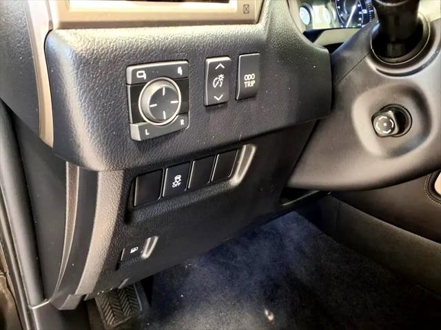 used 2011 Lexus GX 460 car, priced at $12,995