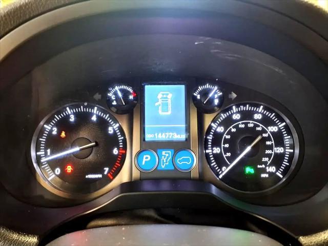 used 2011 Lexus GX 460 car, priced at $13,995