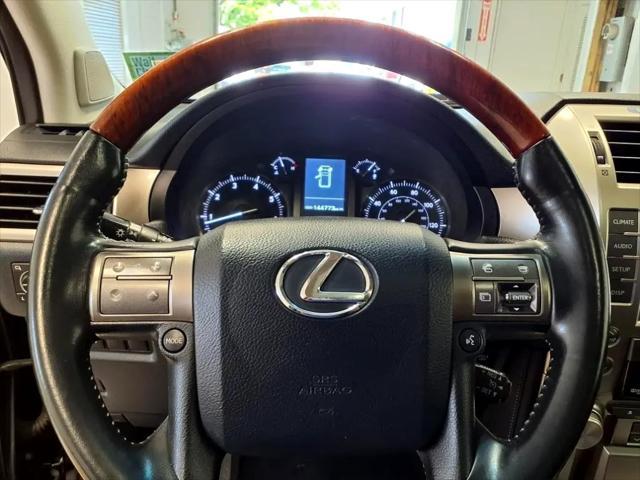used 2011 Lexus GX 460 car, priced at $12,995