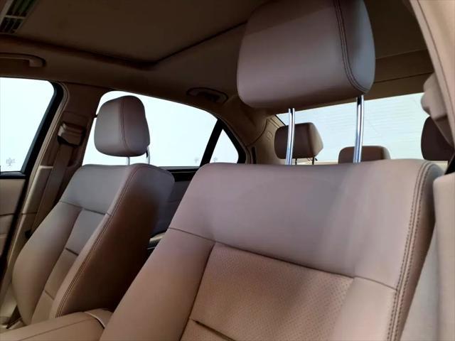 used 2014 Mercedes-Benz E-Class car, priced at $14,995