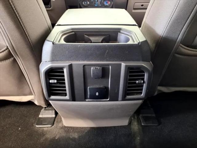 used 2019 Ford F-150 car, priced at $22,995