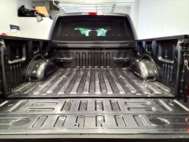 used 2019 Ford F-150 car, priced at $22,995