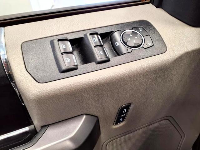 used 2019 Ford F-150 car, priced at $22,995