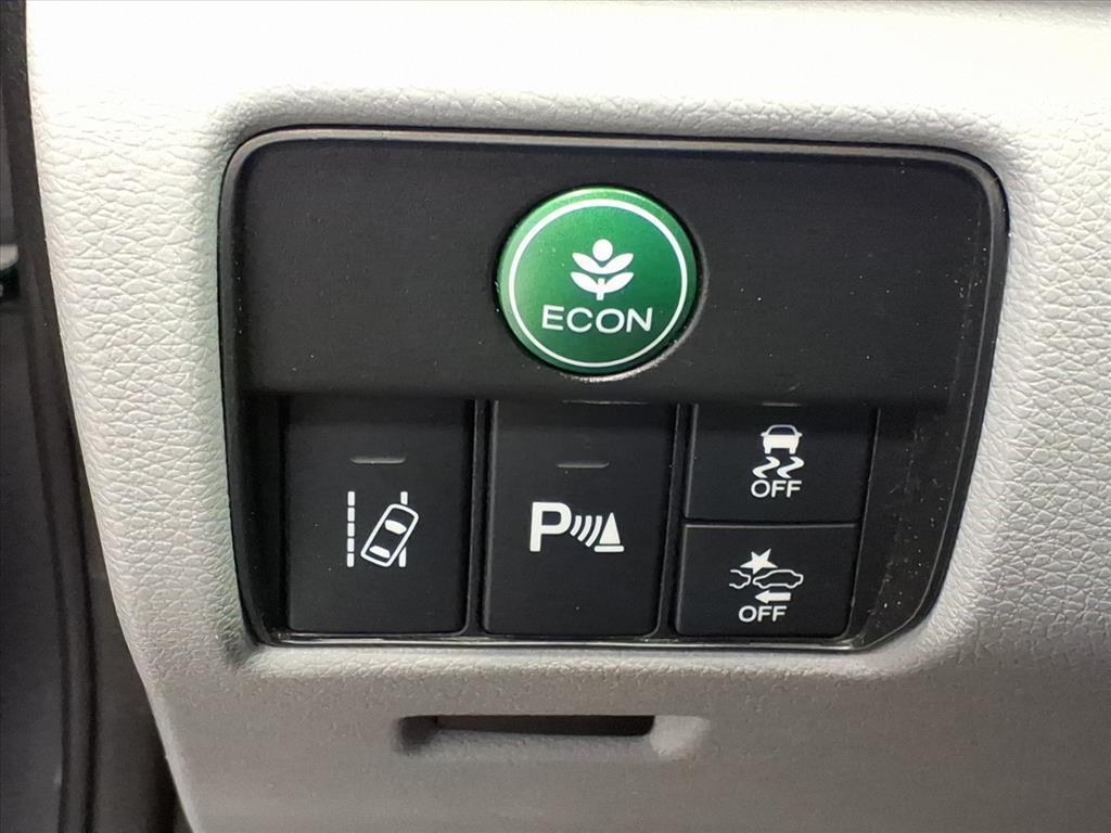 used 2016 Honda Accord car, priced at $16,995