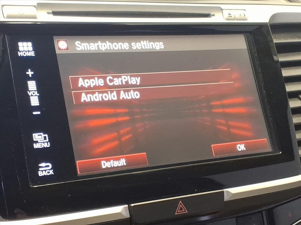 used 2016 Honda Accord car, priced at $16,995