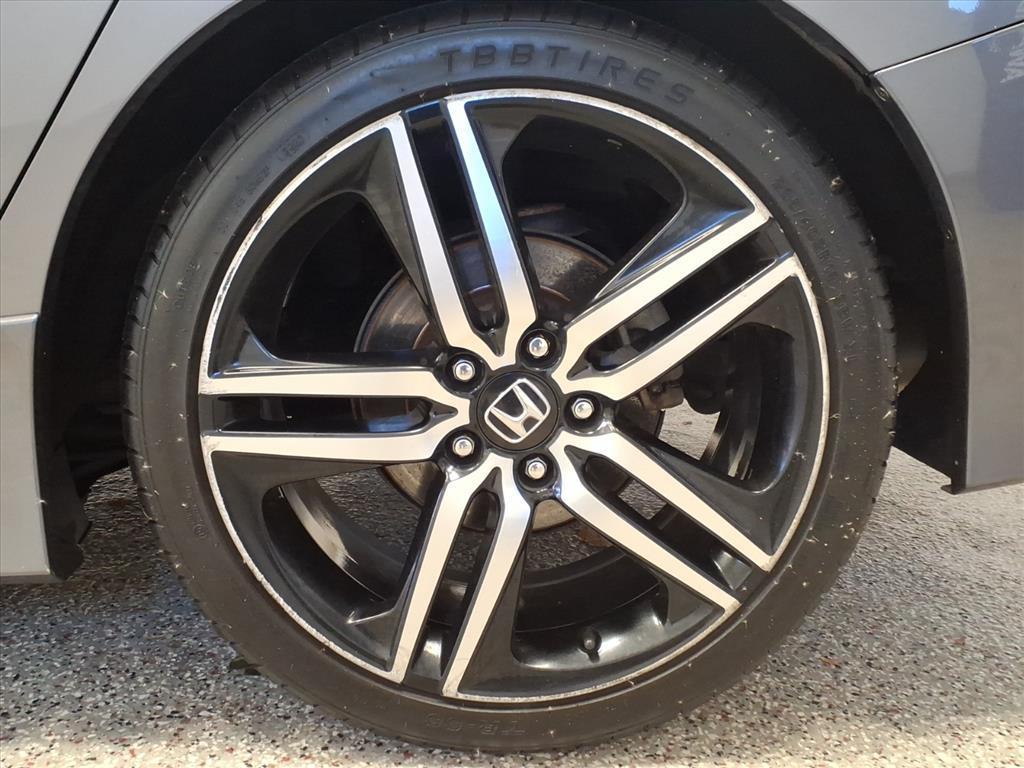 used 2016 Honda Accord car, priced at $16,995