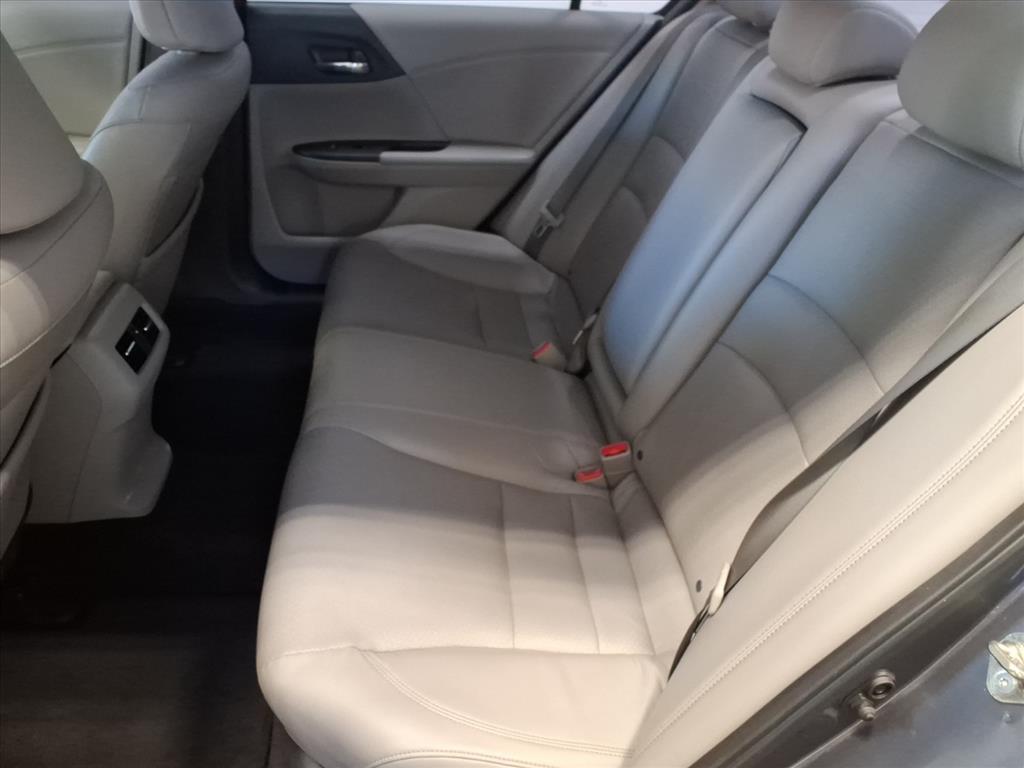 used 2016 Honda Accord car, priced at $16,995