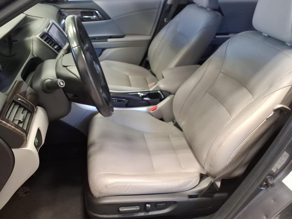 used 2016 Honda Accord car, priced at $16,995