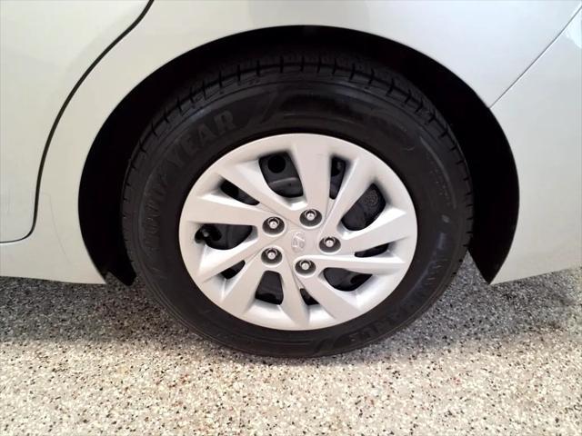 used 2018 Hyundai Elantra car, priced at $12,995