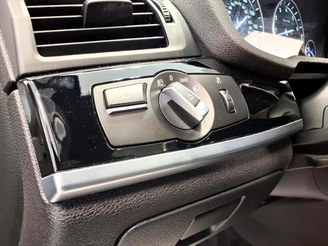 used 2017 BMW X3 car, priced at $14,995