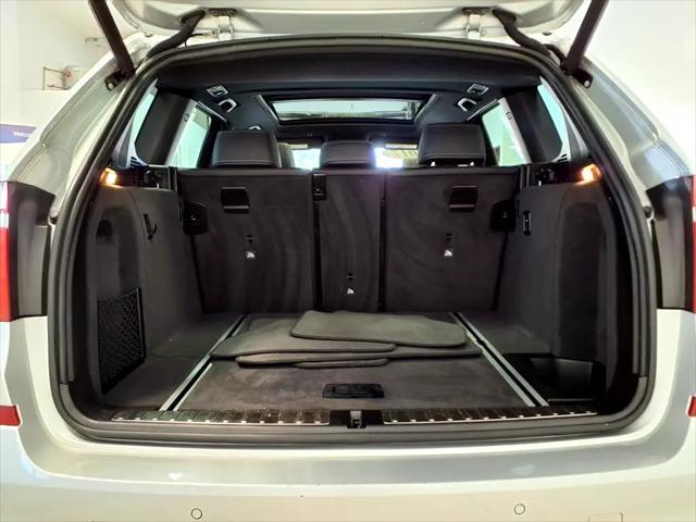 used 2017 BMW X3 car, priced at $14,995