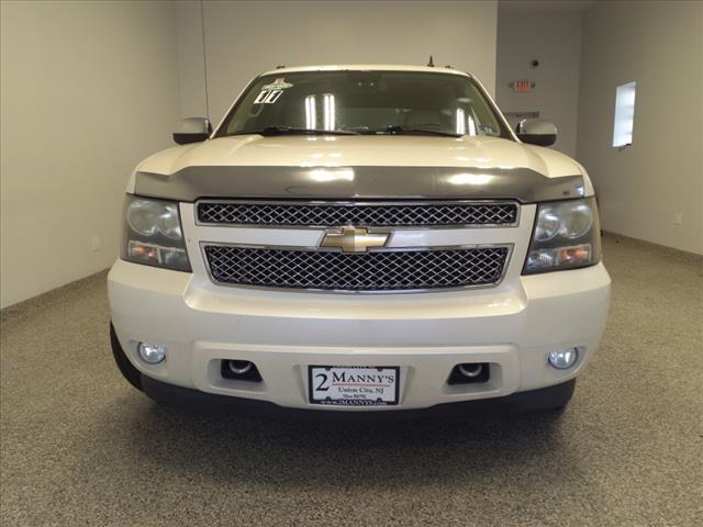 used 2011 Chevrolet Avalanche car, priced at $15,995