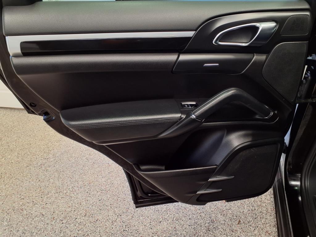 used 2011 Porsche Cayenne car, priced at $10,995