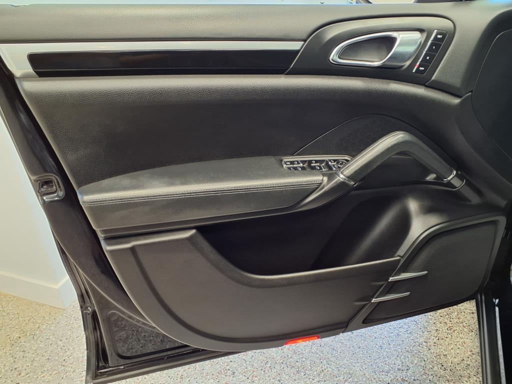 used 2011 Porsche Cayenne car, priced at $10,995