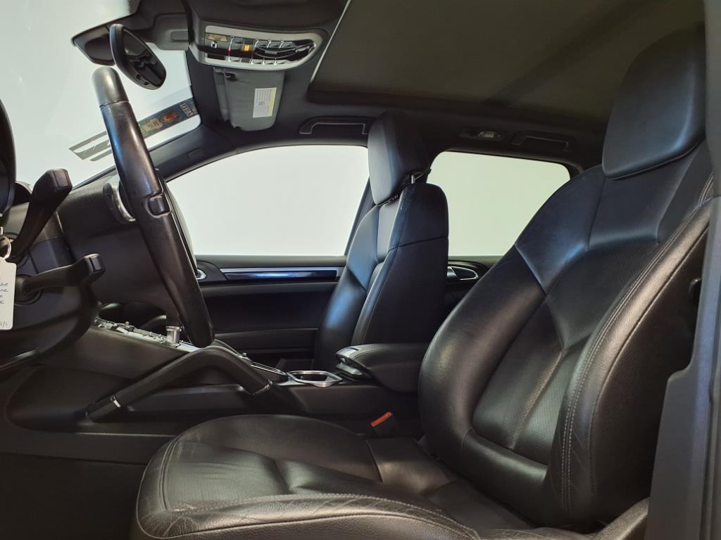 used 2011 Porsche Cayenne car, priced at $10,995