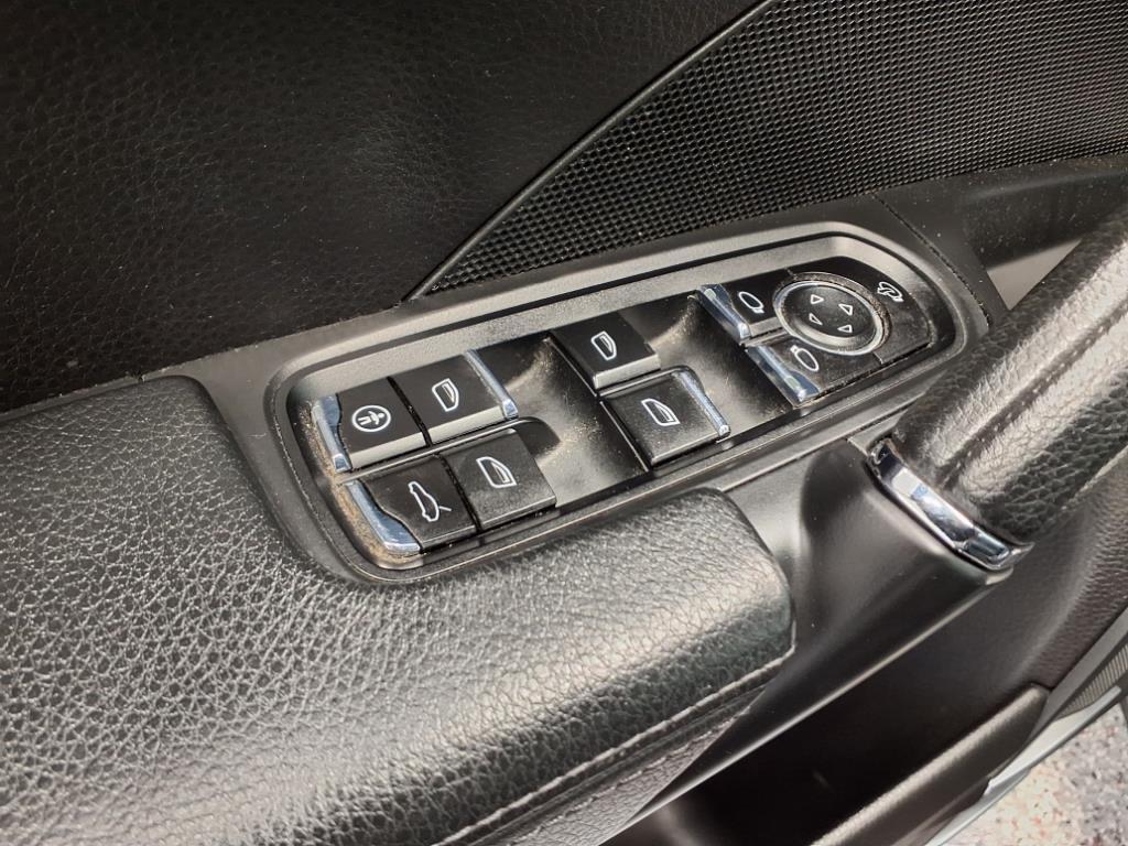 used 2011 Porsche Cayenne car, priced at $10,995