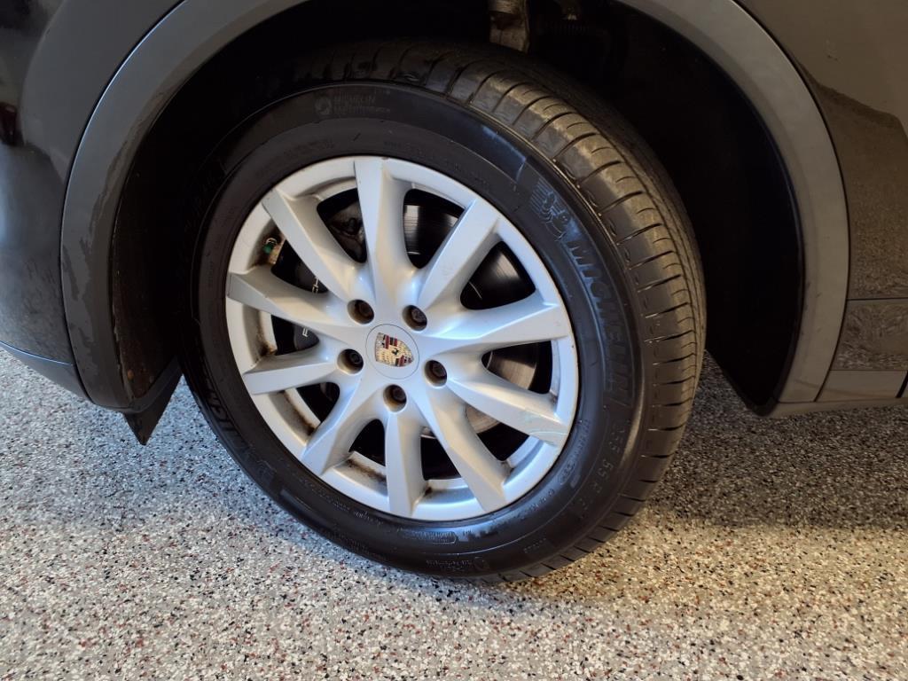 used 2011 Porsche Cayenne car, priced at $10,995