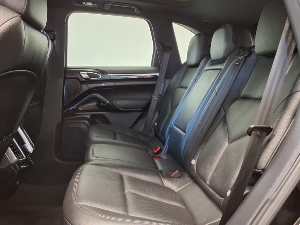 used 2011 Porsche Cayenne car, priced at $10,995