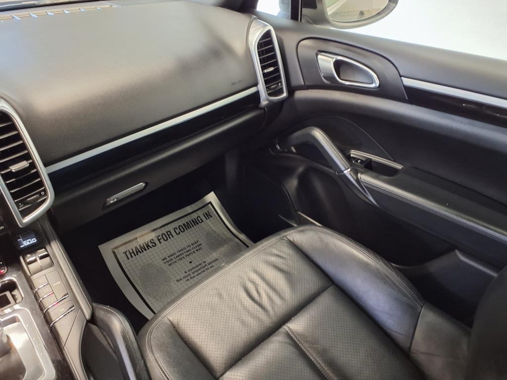 used 2011 Porsche Cayenne car, priced at $10,995