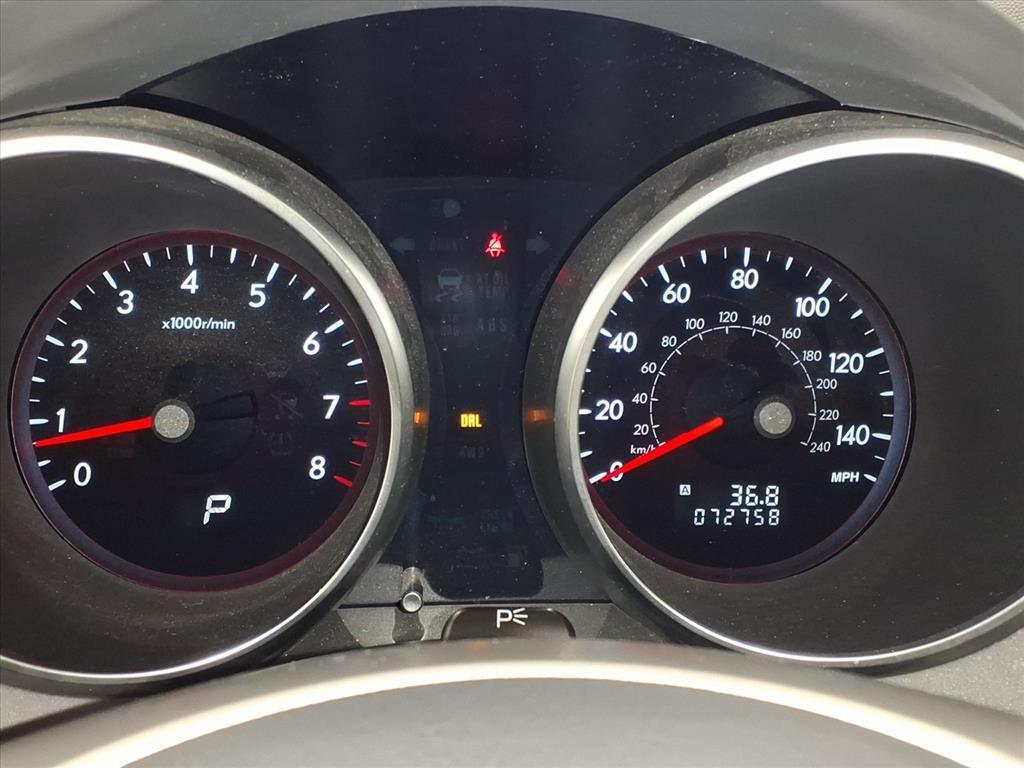 used 2007 Subaru B9 Tribeca car, priced at $7,995