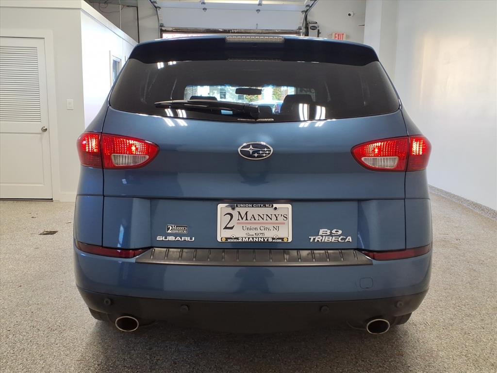used 2007 Subaru B9 Tribeca car, priced at $7,995