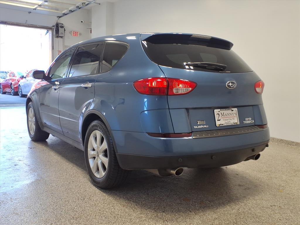 used 2007 Subaru B9 Tribeca car, priced at $7,995