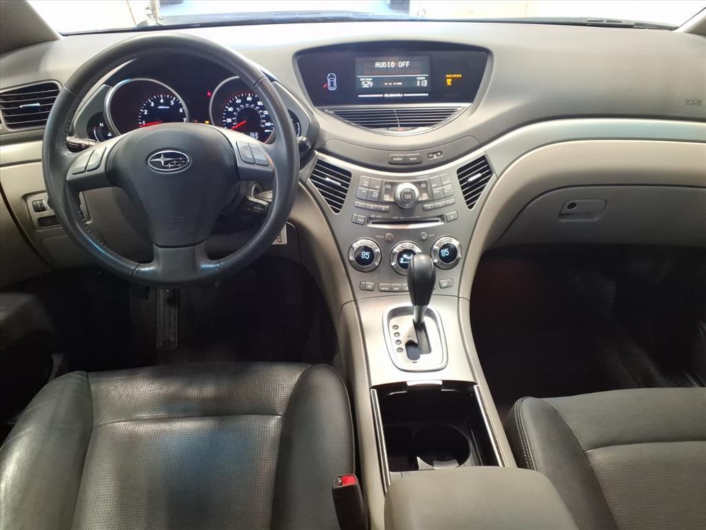 used 2007 Subaru B9 Tribeca car, priced at $7,995