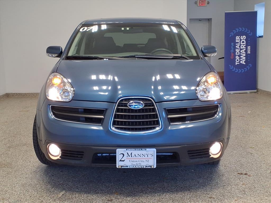 used 2007 Subaru B9 Tribeca car, priced at $7,995